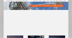 Desktop Screenshot of camras.nl
